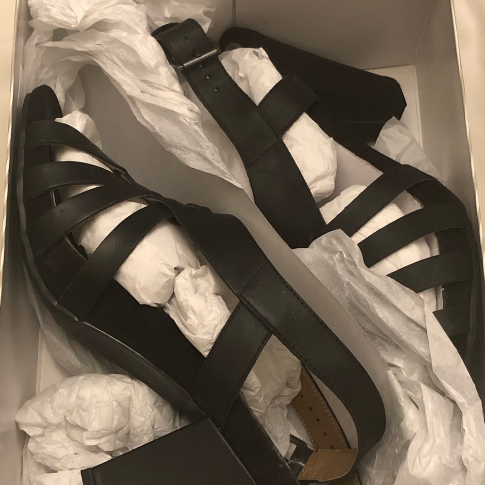 Easy Spirit Sandals